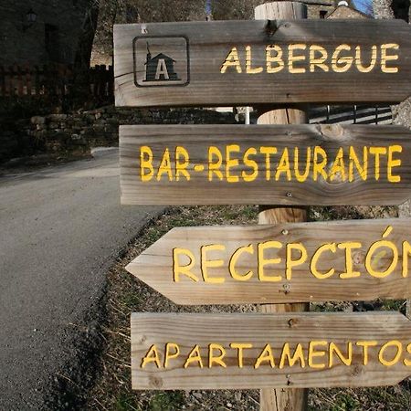 Apartamentos Turisticos Isín エクステリア 写真