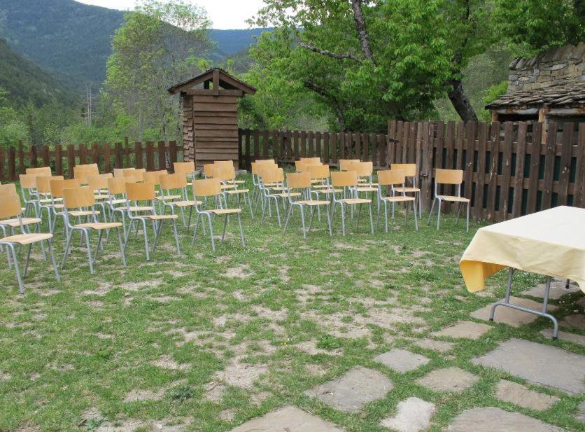 Apartamentos Turisticos Isín エクステリア 写真